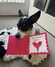 Load image into Gallery viewer, The Clitor-Us Card <3