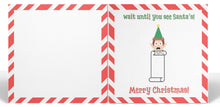 Load image into Gallery viewer, Epstein&#39;s Christmas Card - Pre-Order
